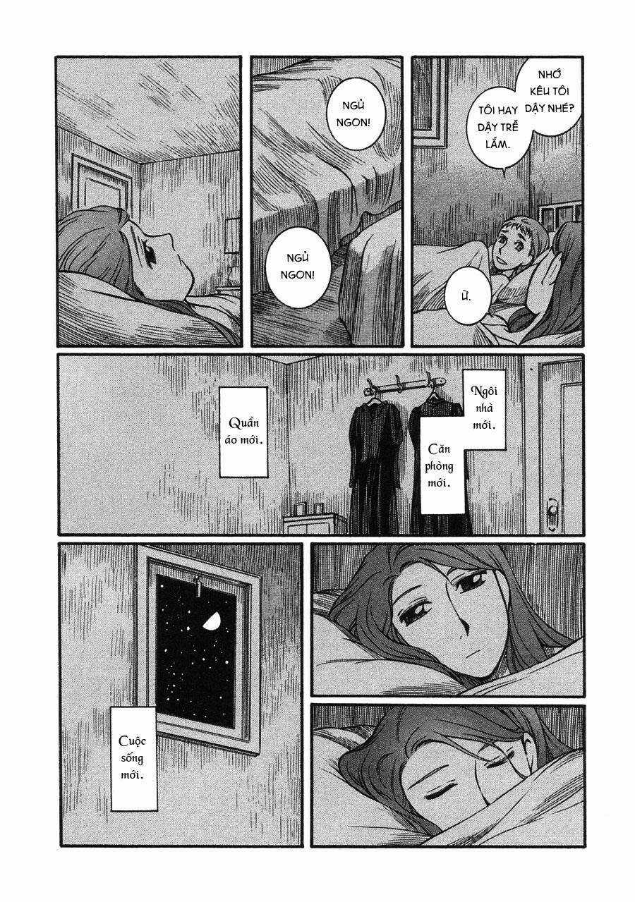 Emma - Chapter 18 - Trang 26