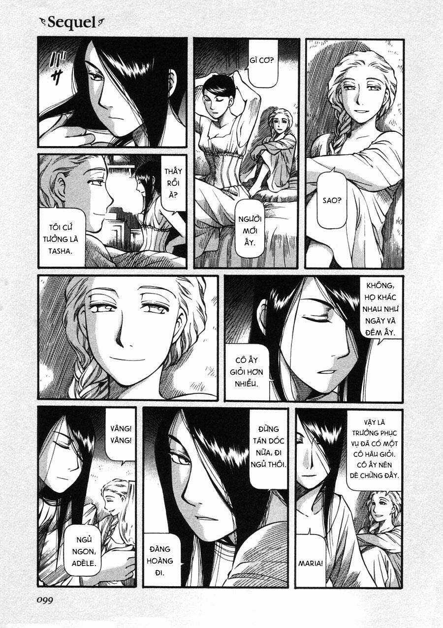 Emma - Chapter 18 - Trang 27
