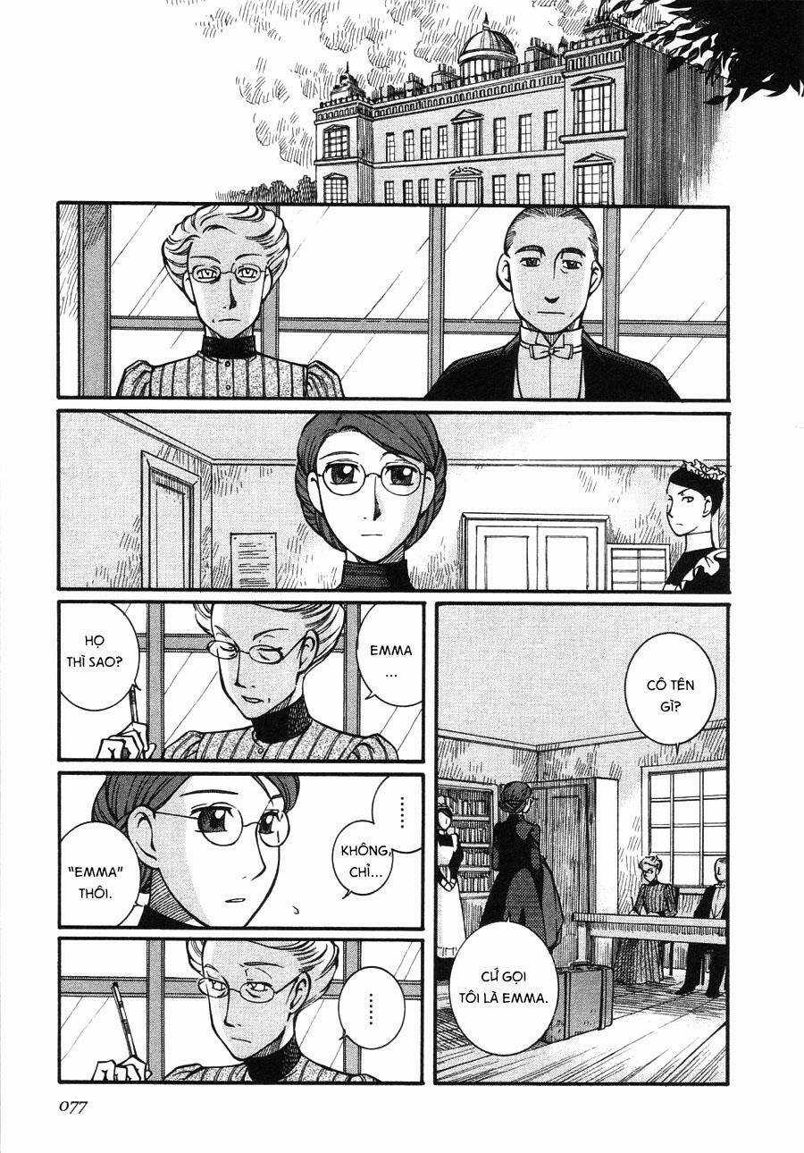 Emma - Chapter 18 - Trang 5