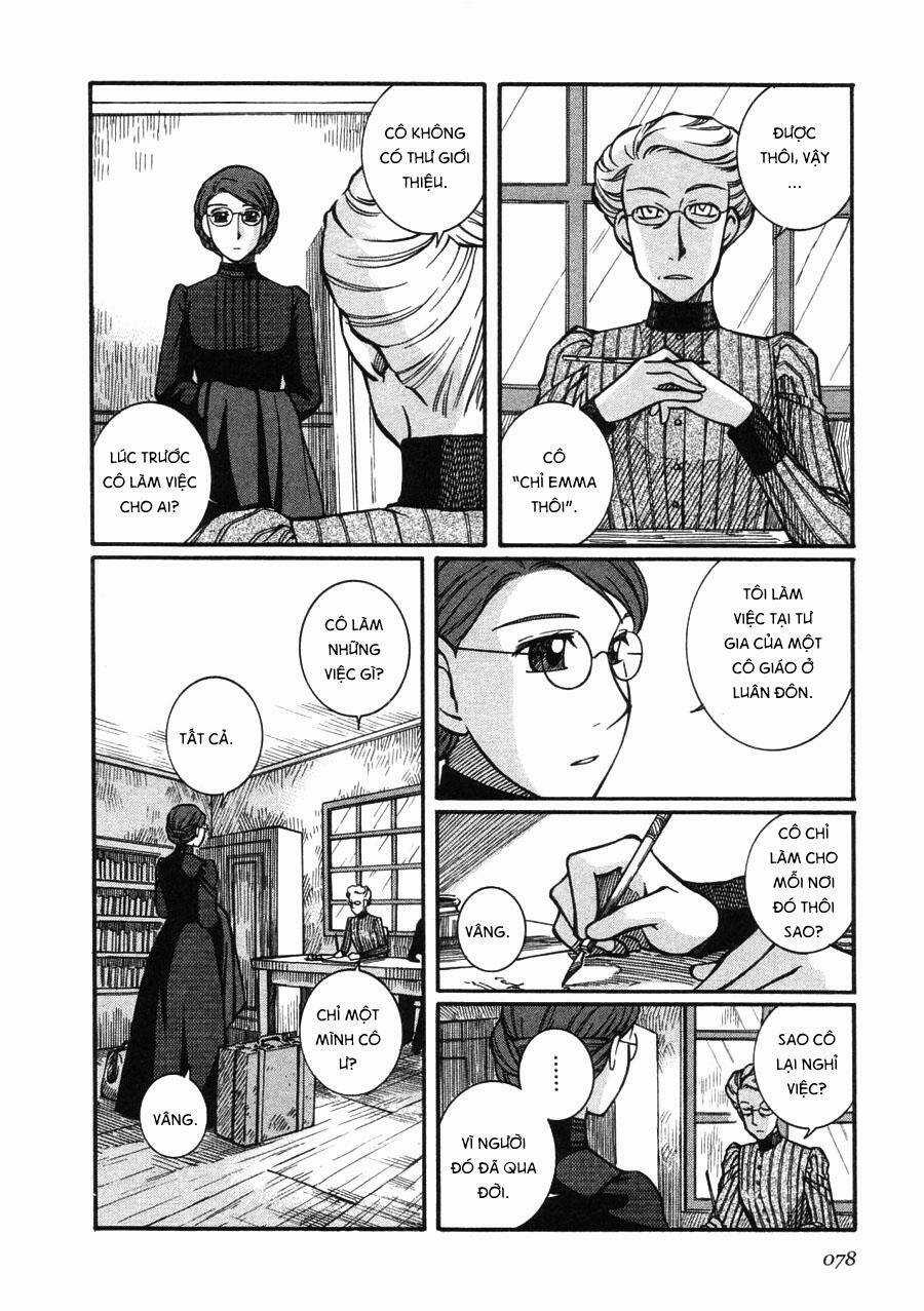 Emma - Chapter 18 - Trang 6