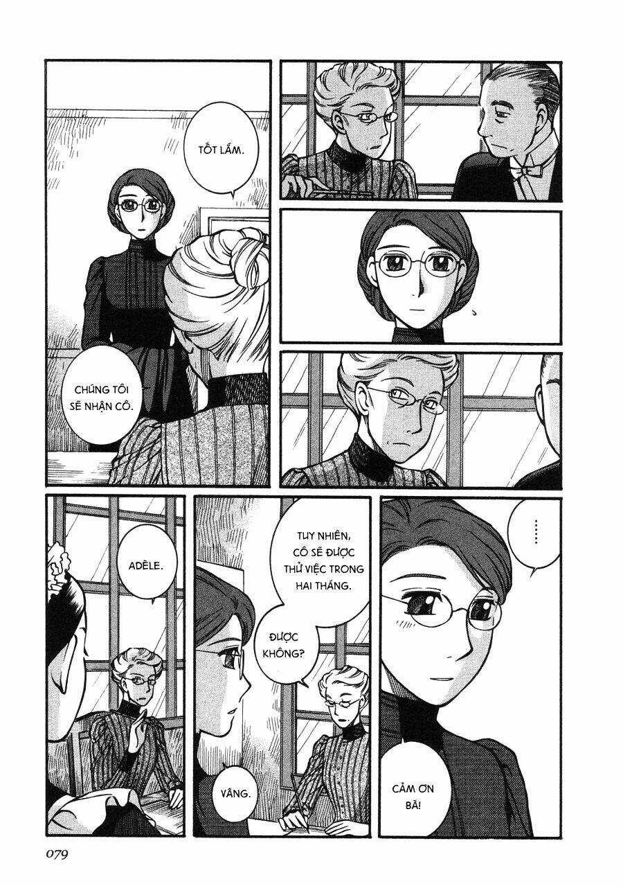 Emma - Chapter 18 - Trang 7