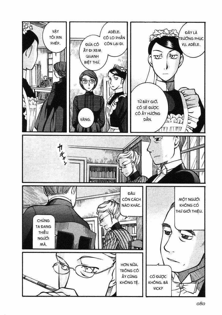 Emma - Chapter 18 - Trang 8