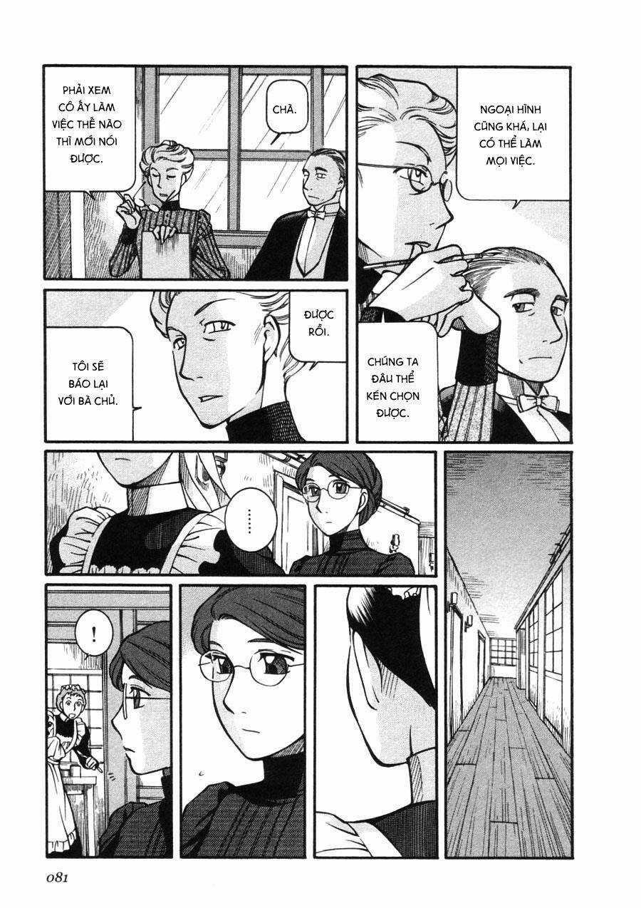 Emma - Chapter 18 - Trang 9