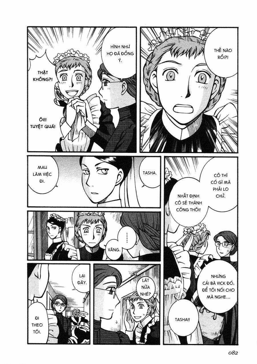 Emma - Chapter 18 - Trang 10