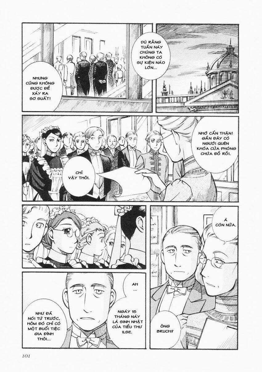 Emma - Chapter 19 - Trang 2