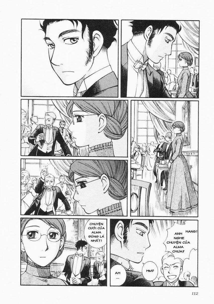 Emma - Chapter 19 - Trang 12