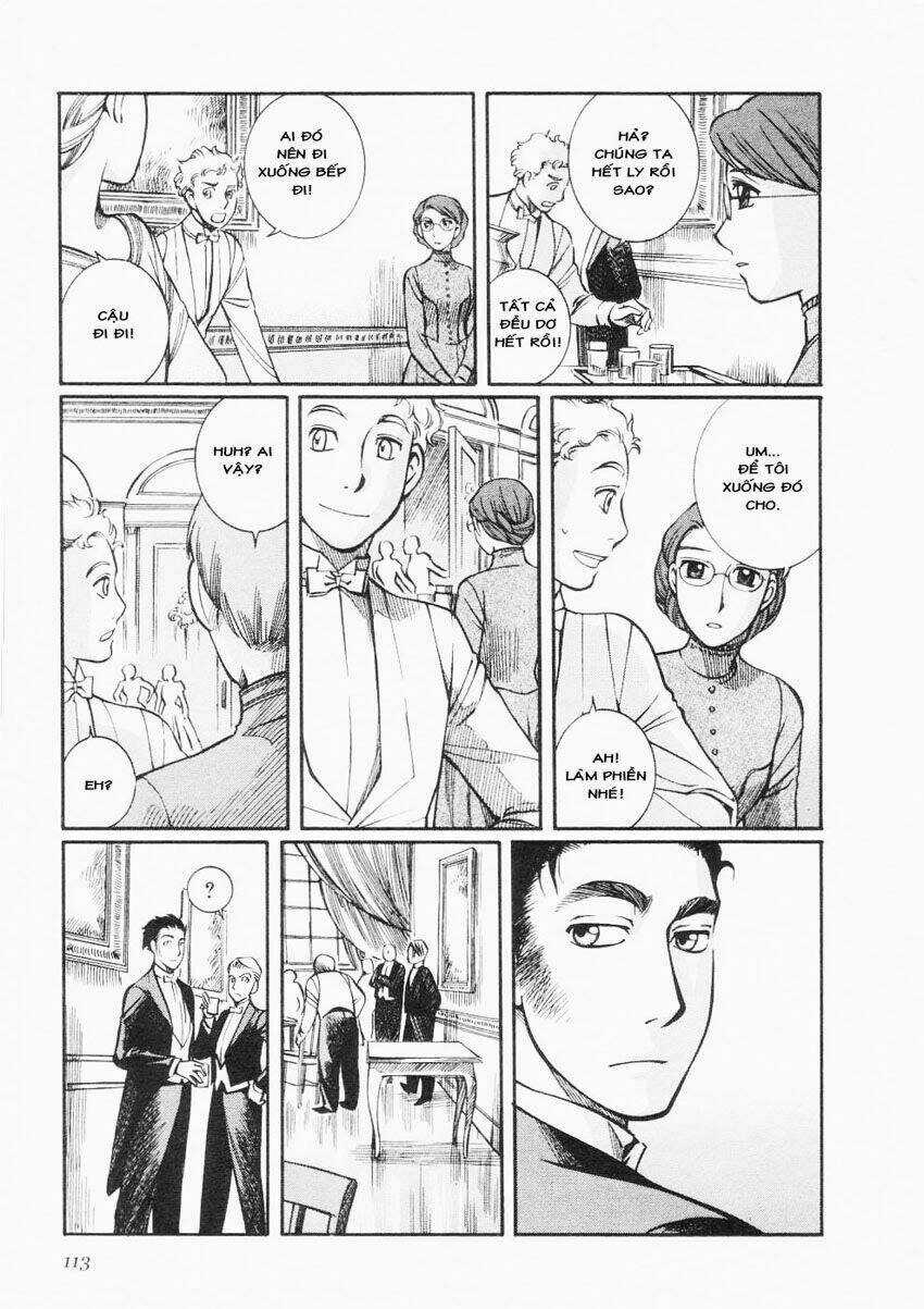 Emma - Chapter 19 - Trang 13