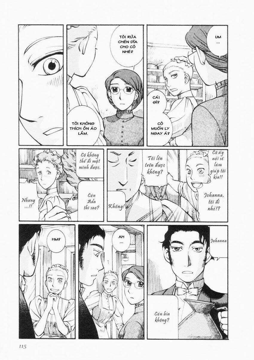 Emma - Chapter 19 - Trang 15