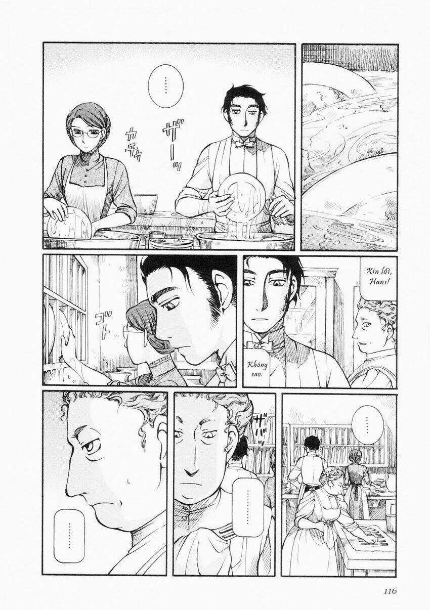 Emma - Chapter 19 - Trang 16