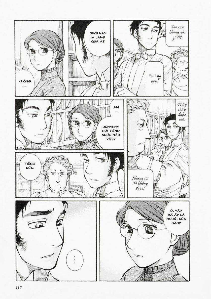 Emma - Chapter 19 - Trang 17