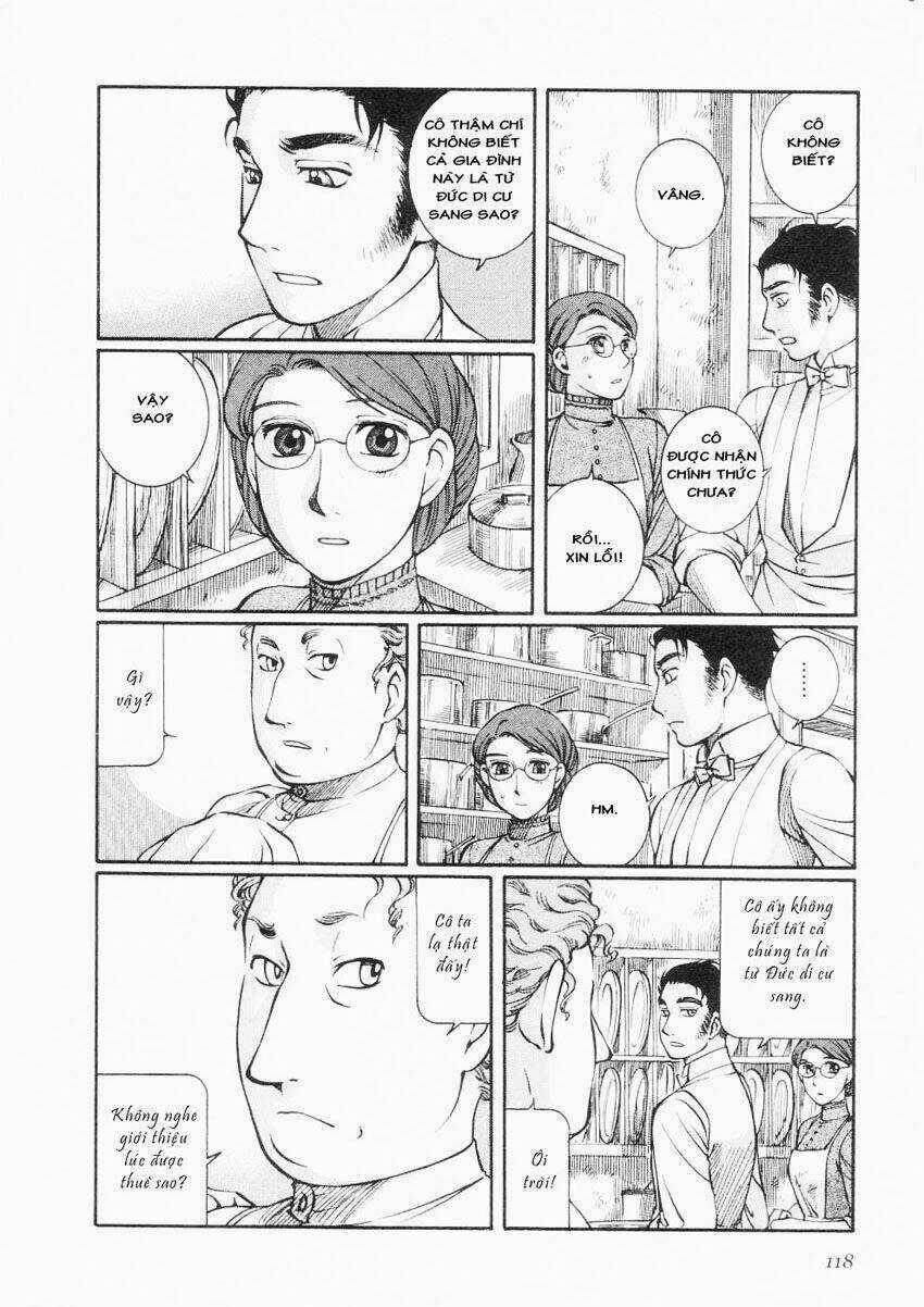 Emma - Chapter 19 - Trang 18