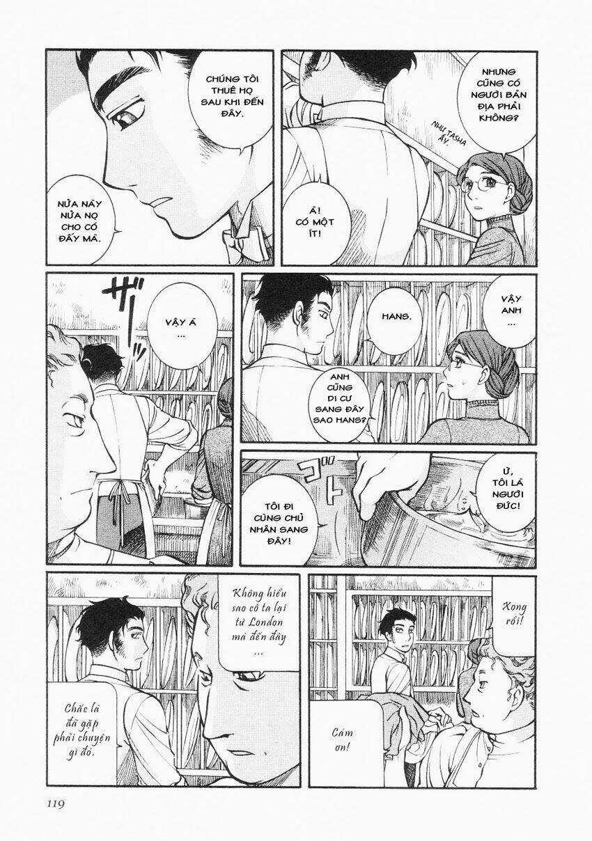 Emma - Chapter 19 - Trang 19