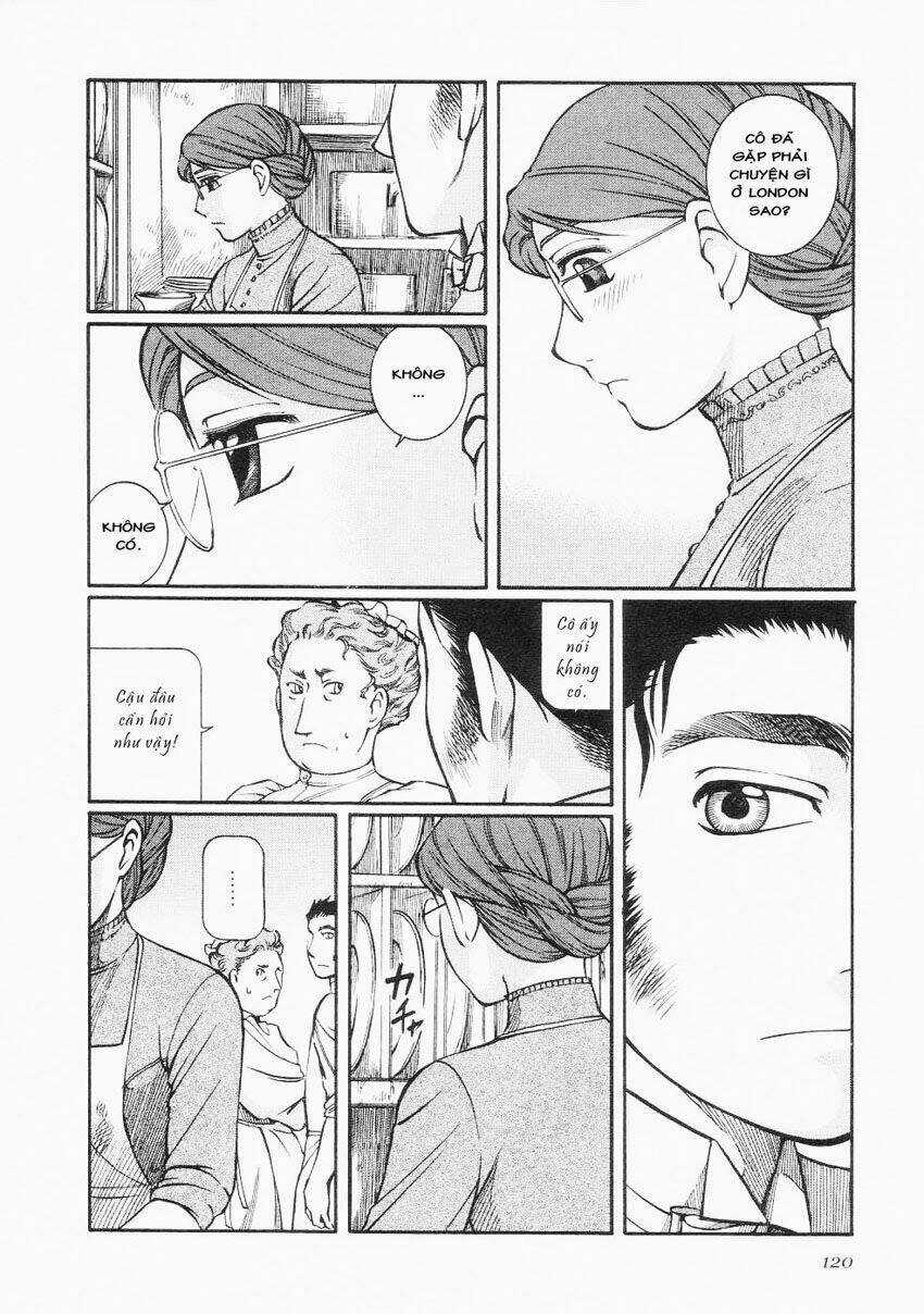 Emma - Chapter 19 - Trang 20