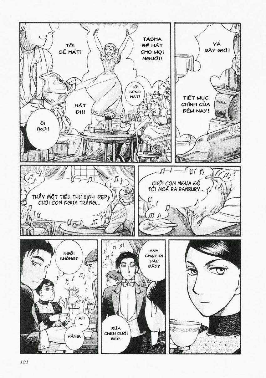 Emma - Chapter 19 - Trang 21