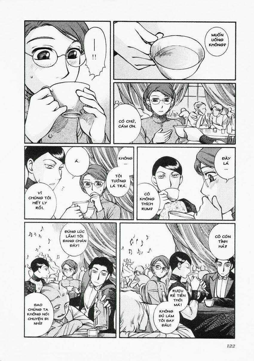 Emma - Chapter 19 - Trang 22