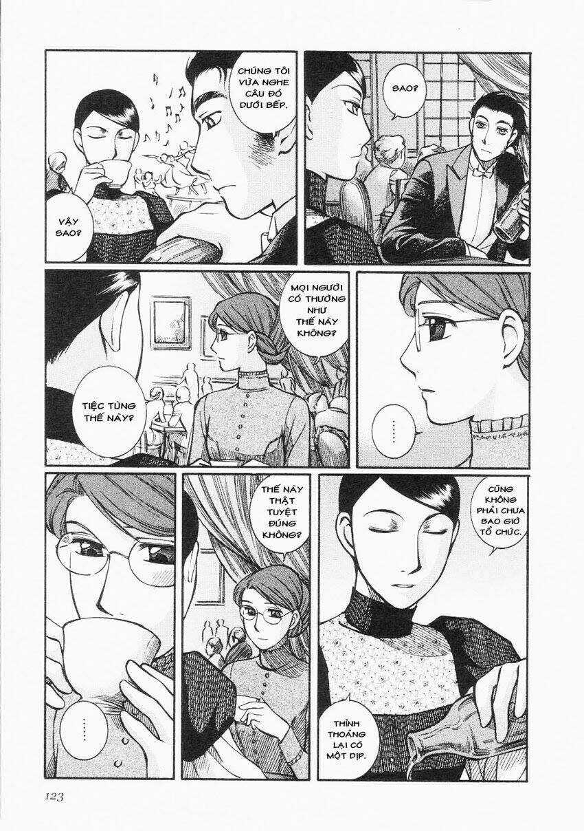 Emma - Chapter 19 - Trang 23