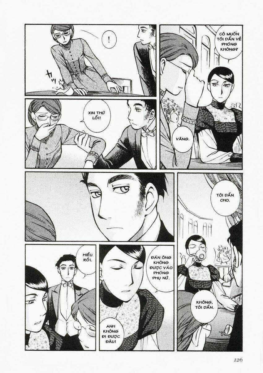 Emma - Chapter 19 - Trang 26