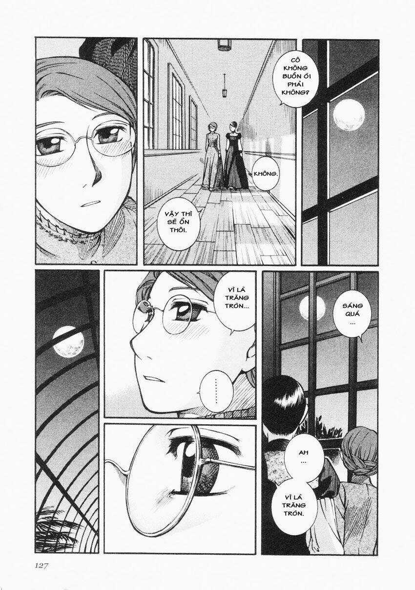 Emma - Chapter 19 - Trang 27