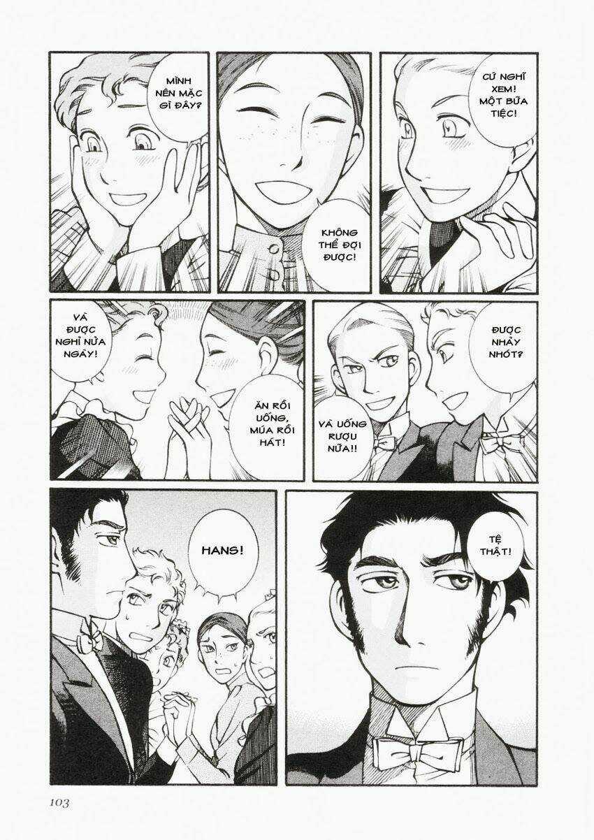 Emma - Chapter 19 - Trang 4