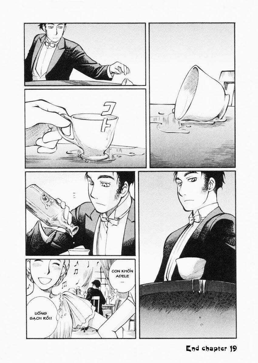 Emma - Chapter 19 - Trang 32