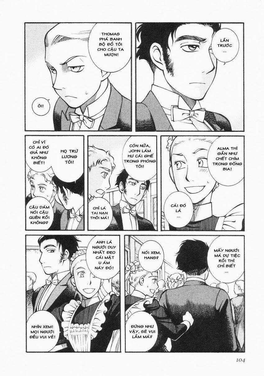 Emma - Chapter 19 - Trang 5