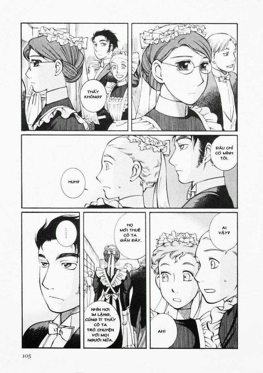 Emma - Chapter 19 - Trang 6