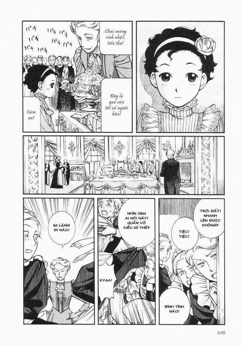 Emma - Chapter 19 - Trang 7