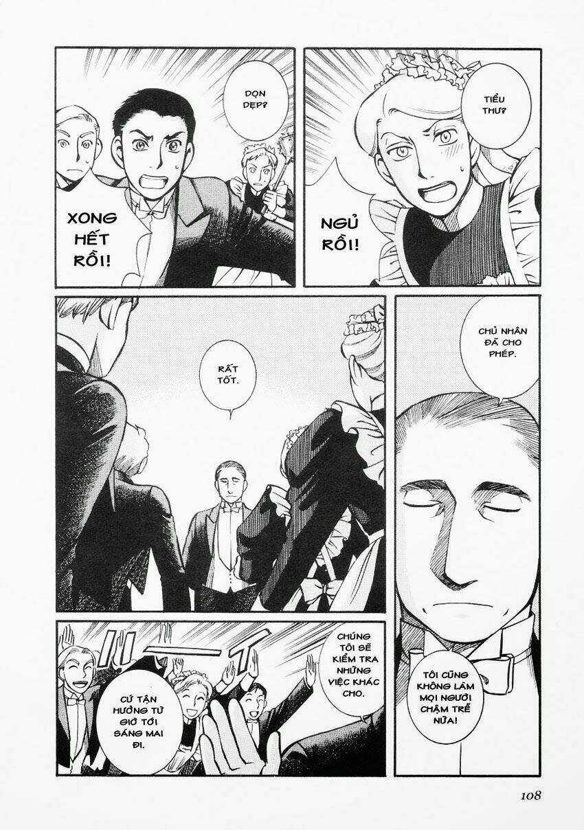 Emma - Chapter 19 - Trang 9