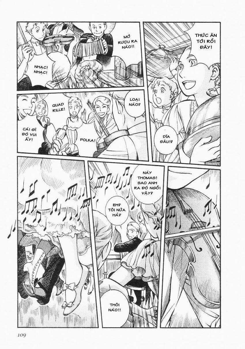 Emma - Chapter 19 - Trang 10