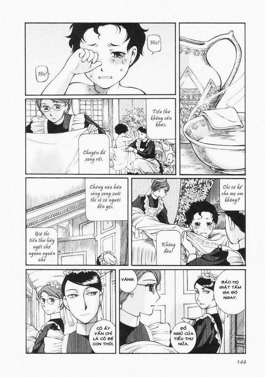 Emma - Chapter 20 - Trang 11