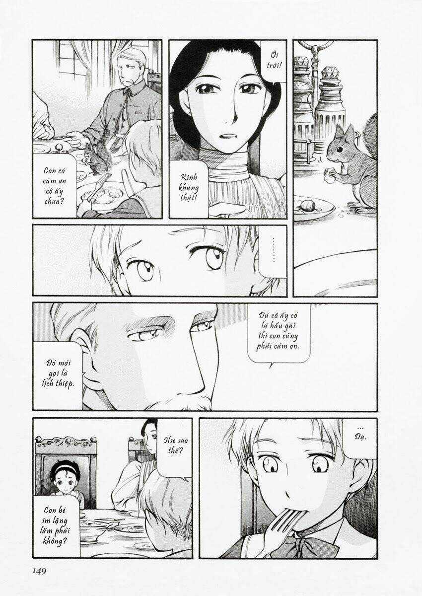 Emma - Chapter 20 - Trang 16