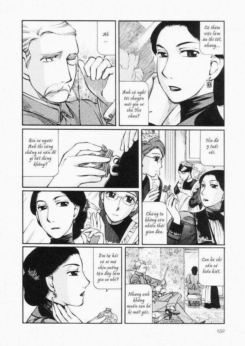 Emma - Chapter 20 - Trang 19