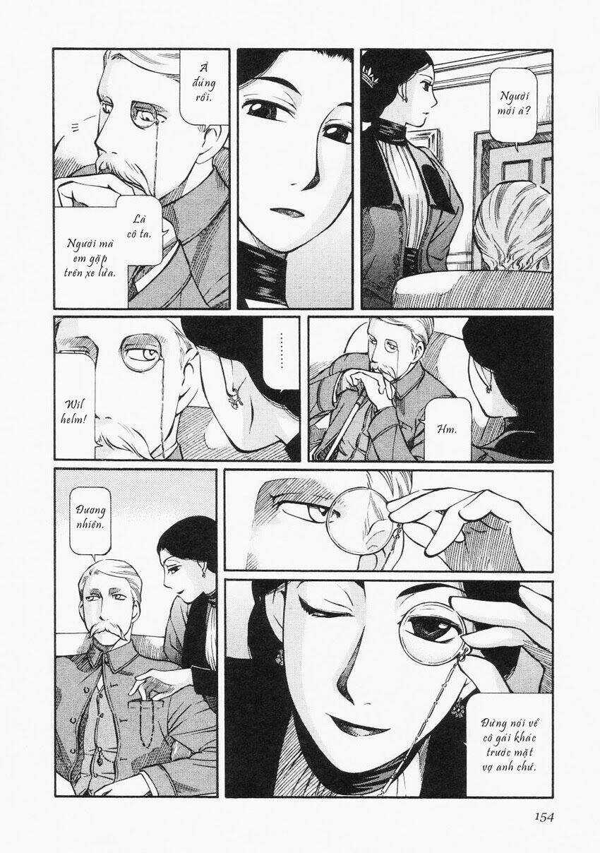 Emma - Chapter 20 - Trang 21