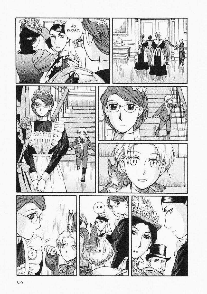 Emma - Chapter 20 - Trang 22