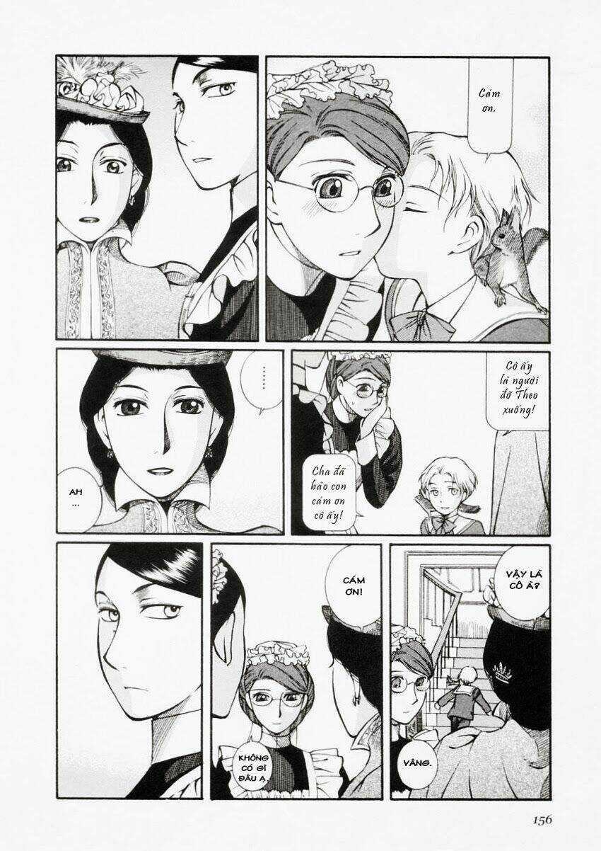 Emma - Chapter 20 - Trang 23