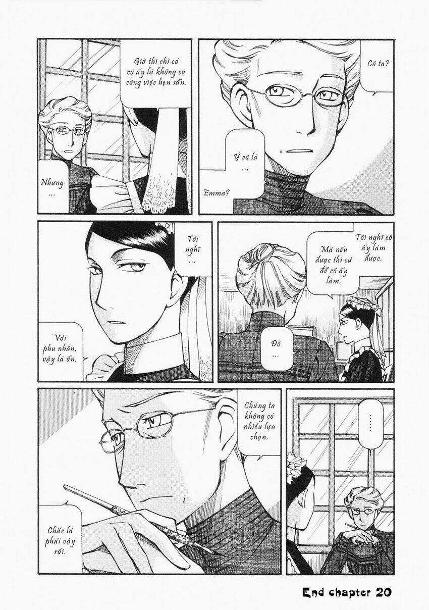 Emma - Chapter 20 - Trang 25