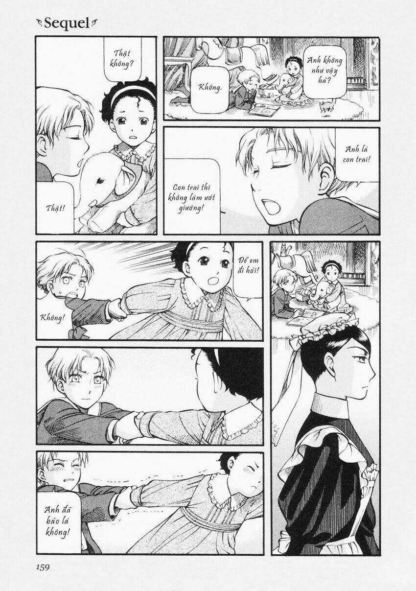 Emma - Chapter 20 - Trang 26