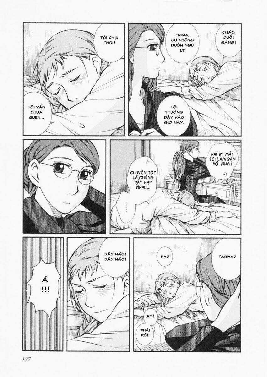 Emma - Chapter 20 - Trang 4