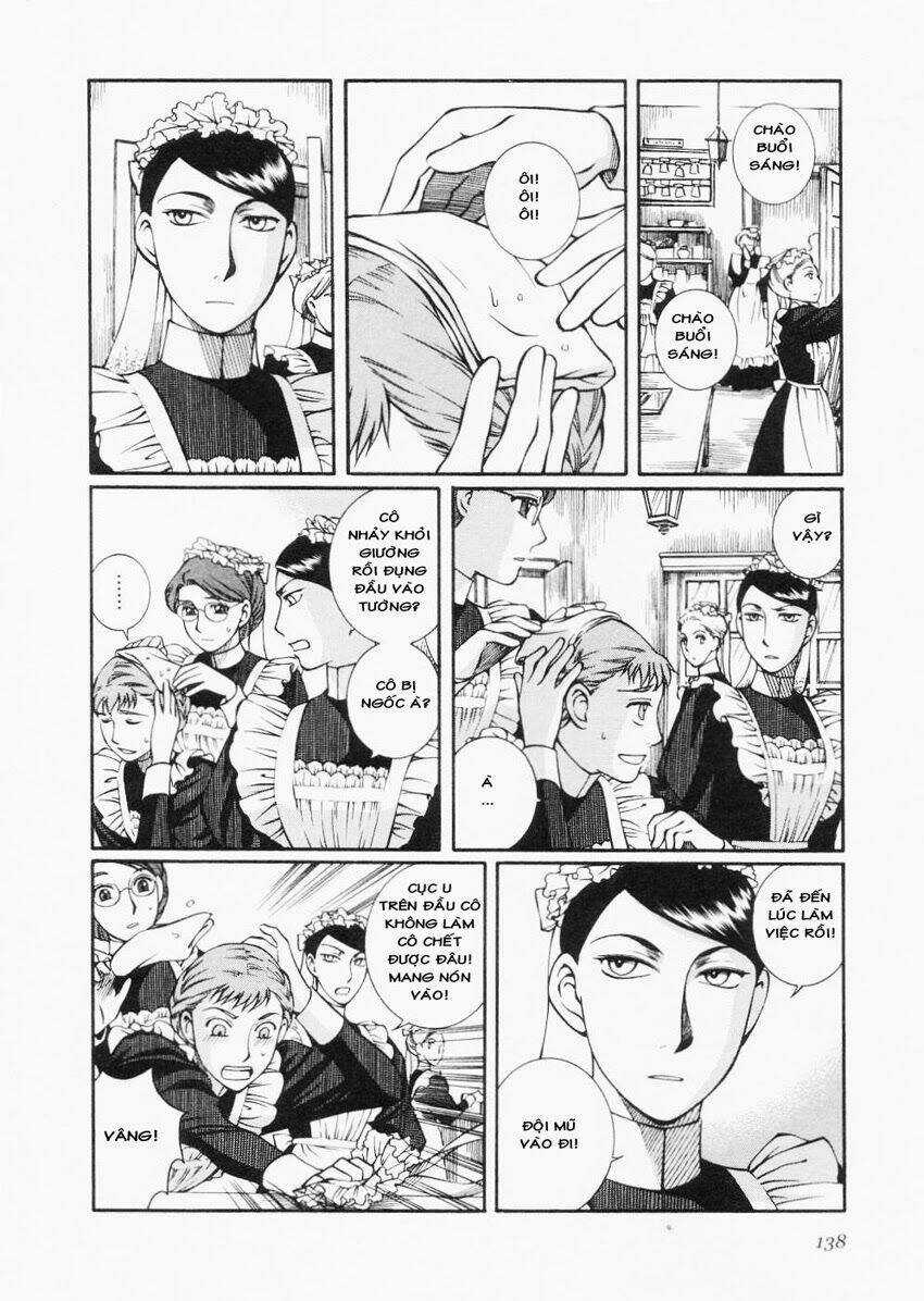 Emma - Chapter 20 - Trang 5