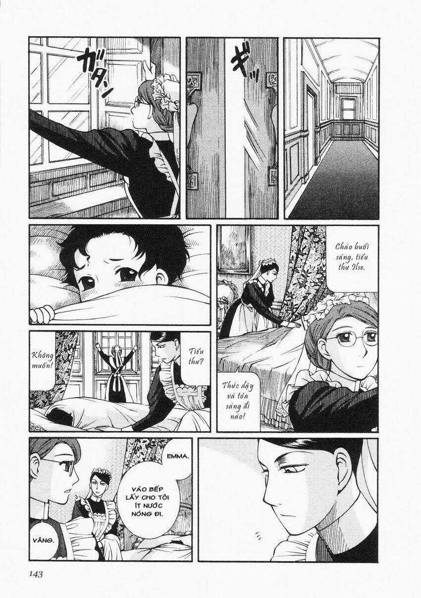 Emma - Chapter 20 - Trang 10