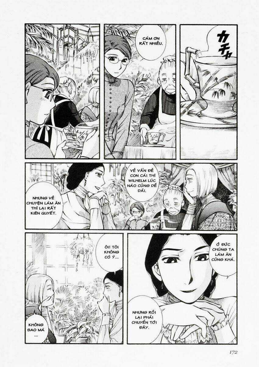 Emma - Chapter 21 - Trang 12