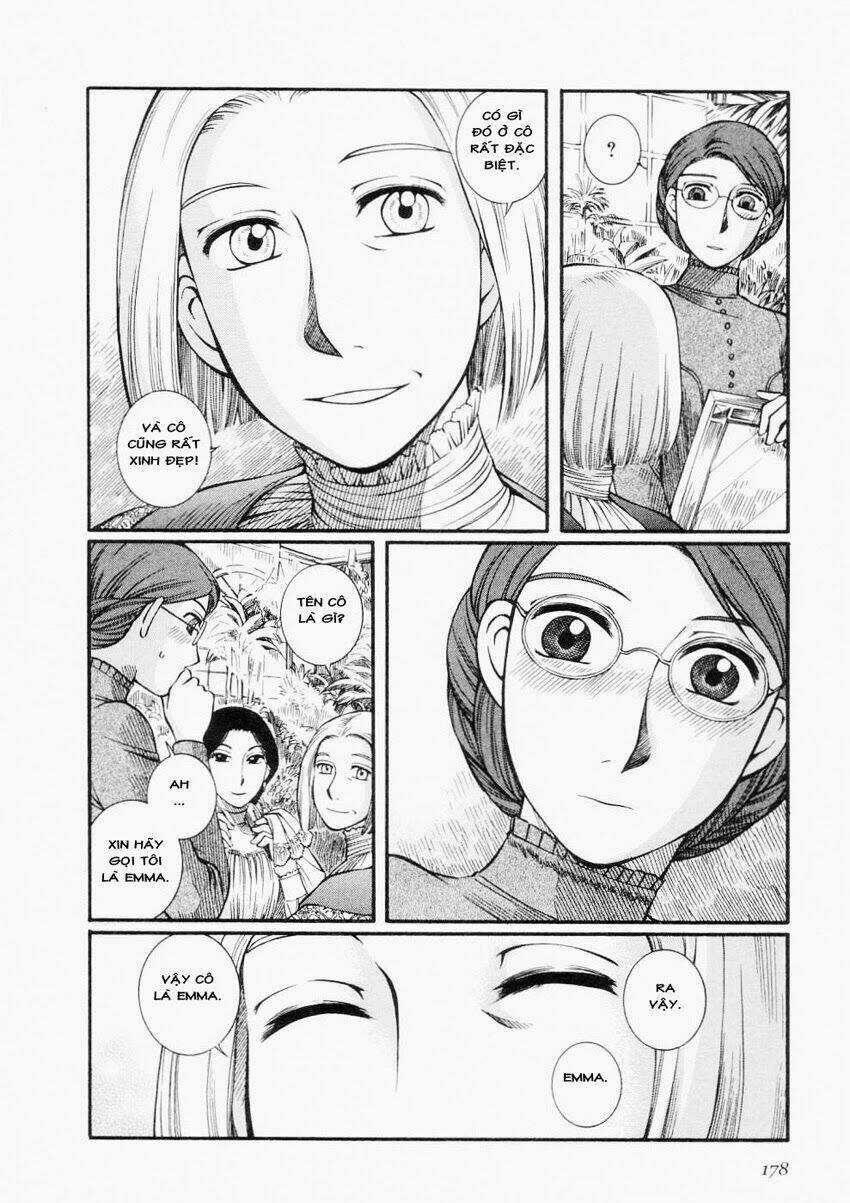 Emma - Chapter 21 - Trang 18