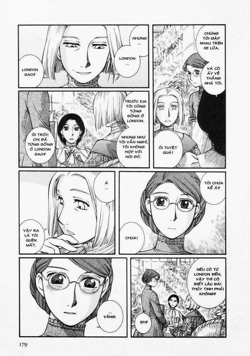 Emma - Chapter 21 - Trang 19