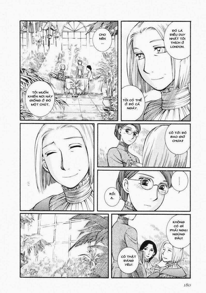Emma - Chapter 21 - Trang 20