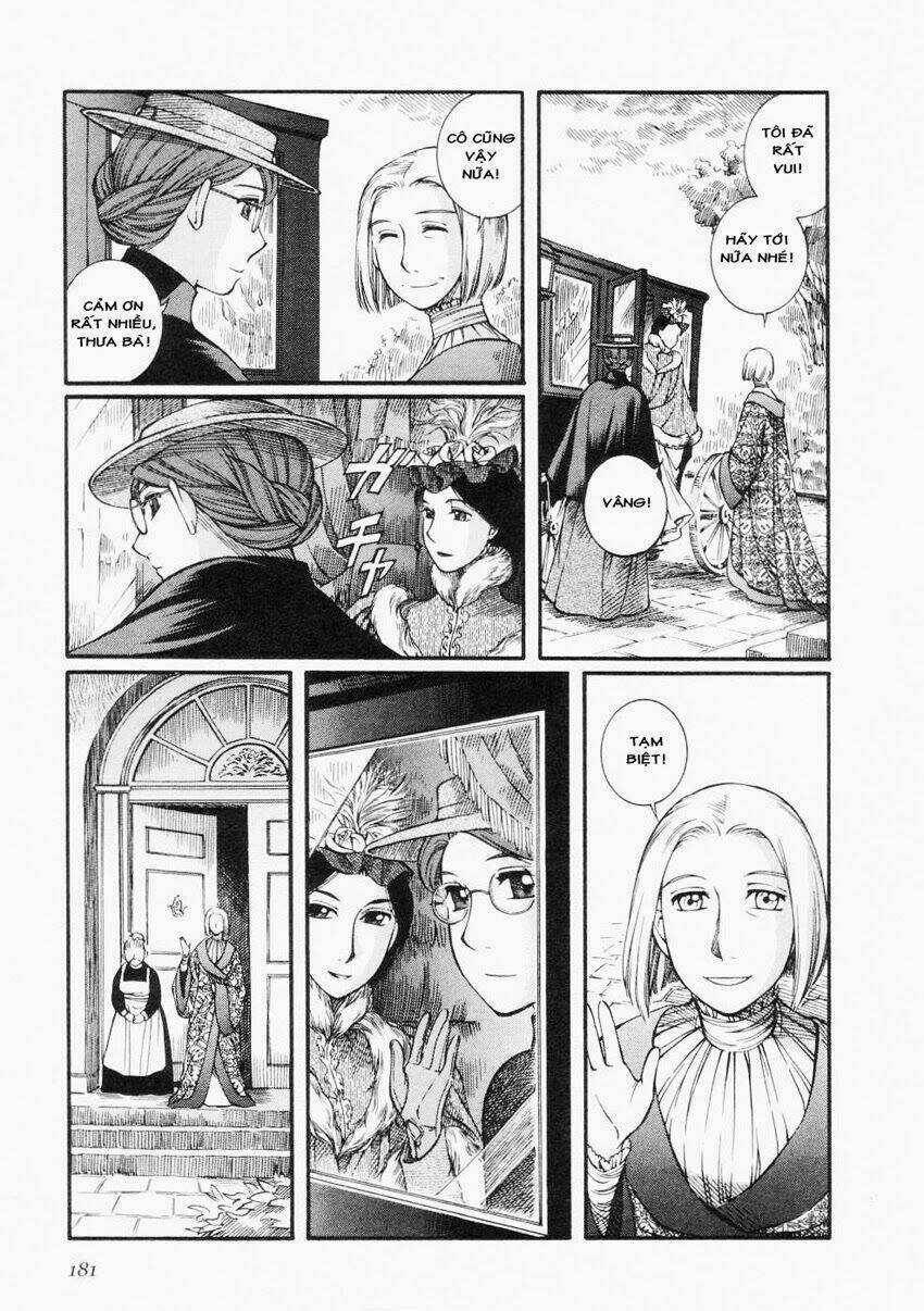 Emma - Chapter 21 - Trang 21
