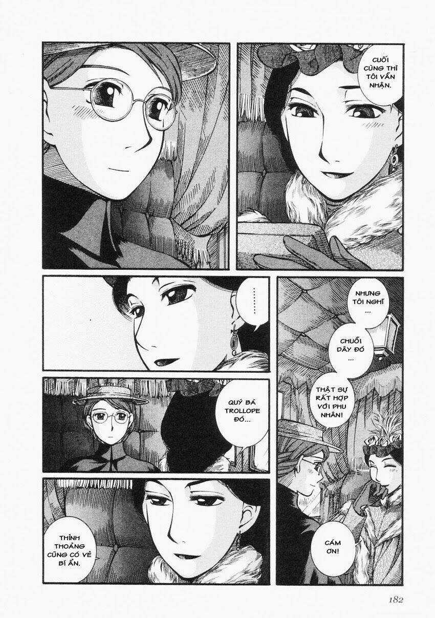 Emma - Chapter 21 - Trang 22