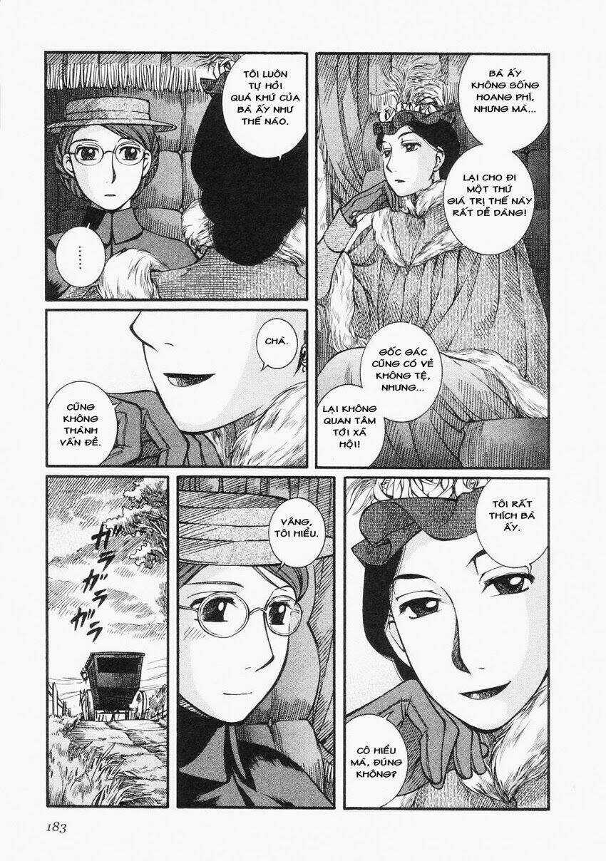 Emma - Chapter 21 - Trang 23