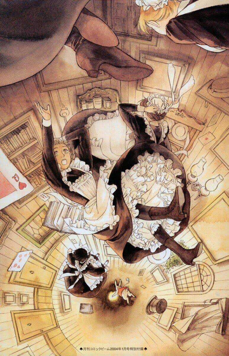 Emma - Chapter 21 - Trang 32