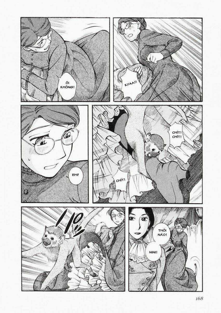 Emma - Chapter 21 - Trang 9