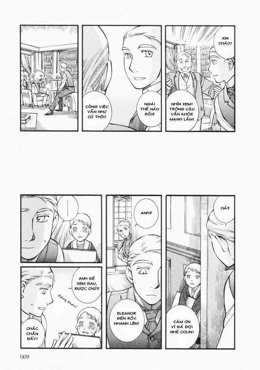 Emma - Chapter 22 - Trang 13